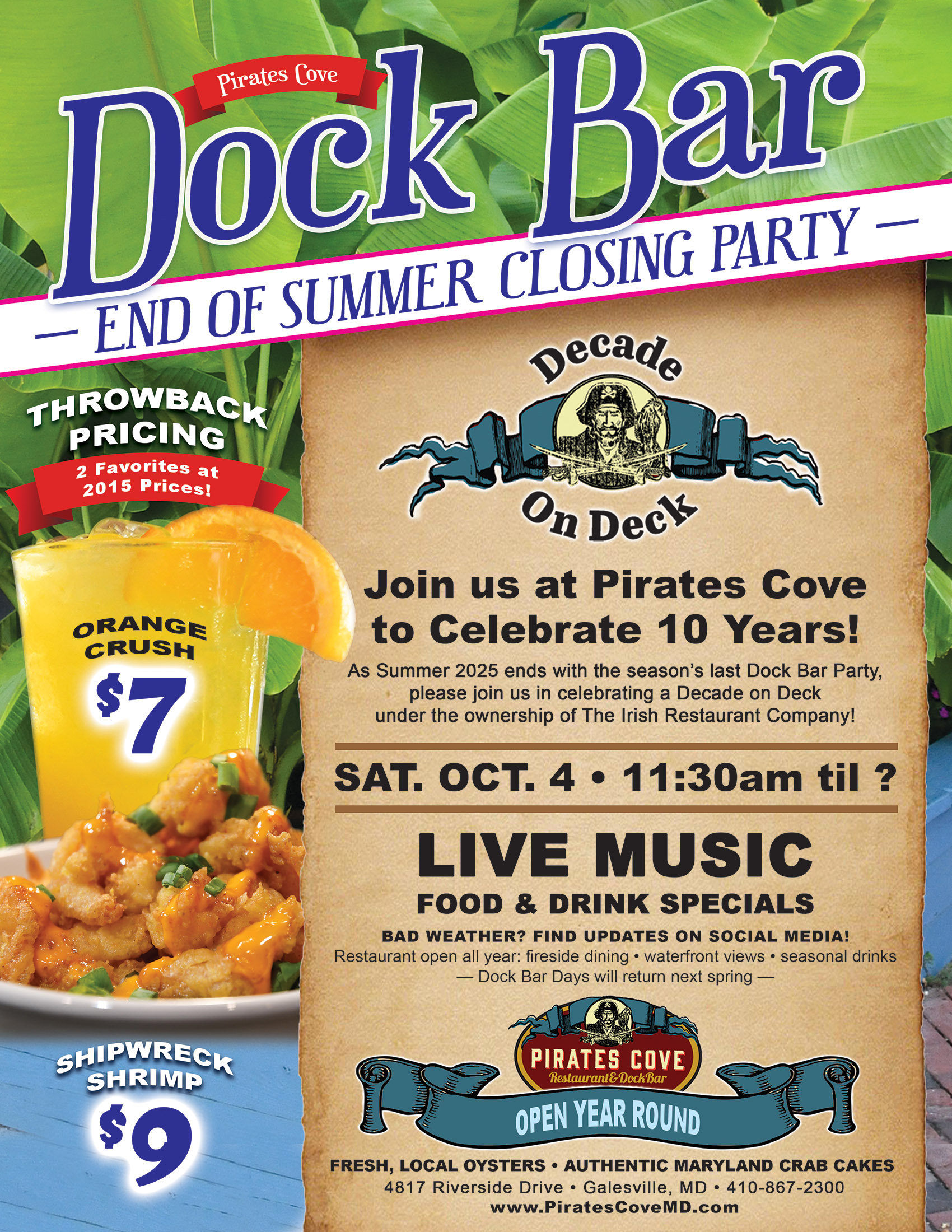 DockBarClosing LTR2025 091725 WEB