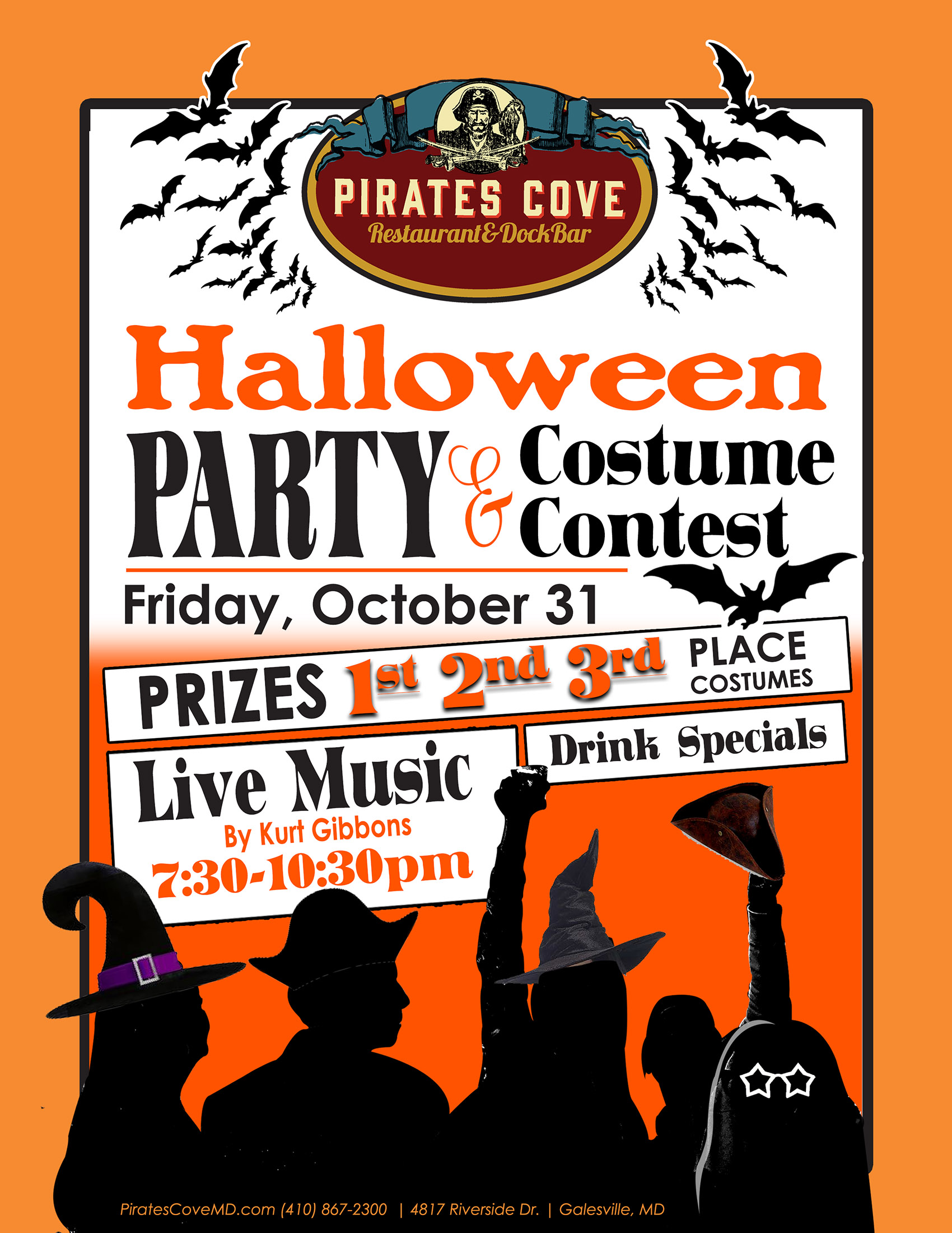 PC HalloweenParty LTR 2025 WEB